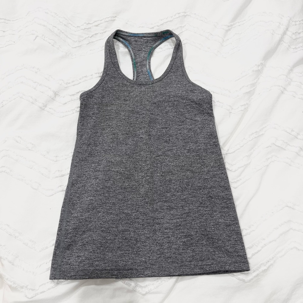 Ivivva girls tank top. New condition. No stains, no holes.